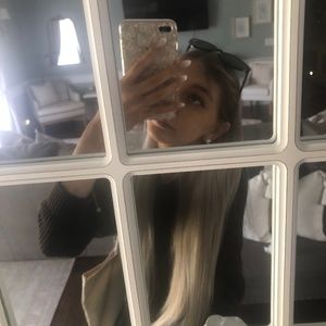 Meet your Posher, Destiny